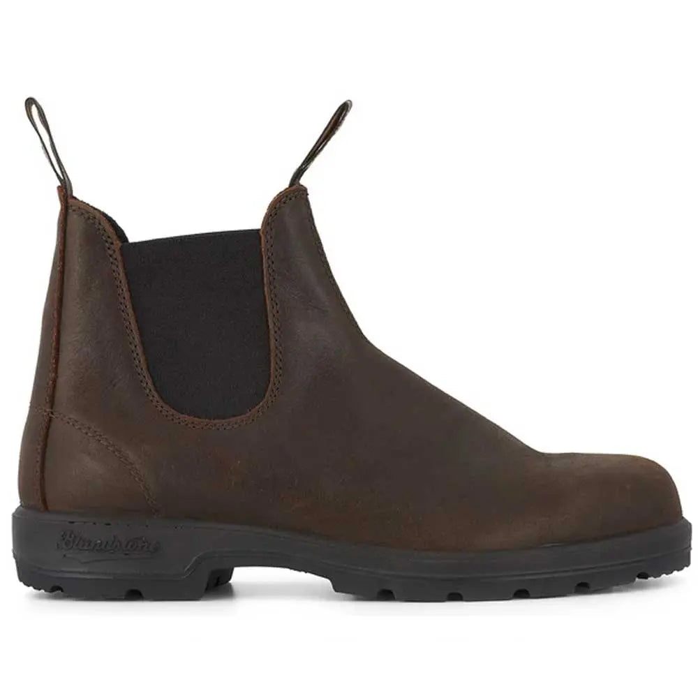 BLUNDSTONE Classic 1609 - Antique Brown