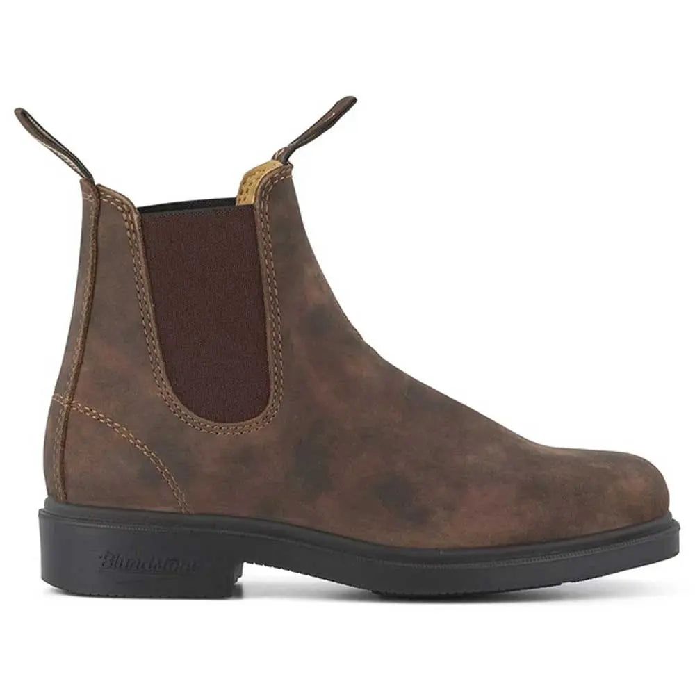 BLUNDSTONE Dress Series - Rustic Brown