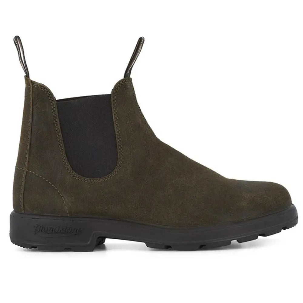 BLUNDSTONE Original Series - Dark Olive
