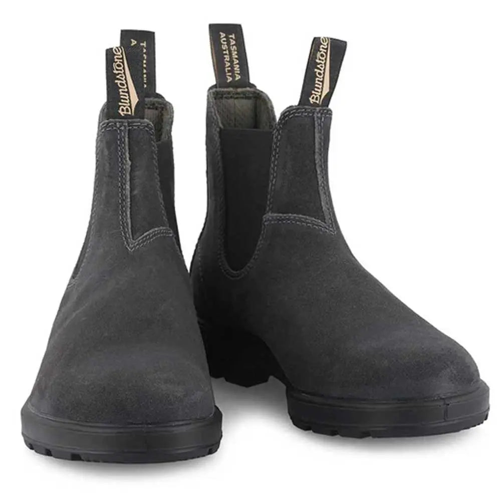 BLUNDSTONE Original Series - Steel Grey
