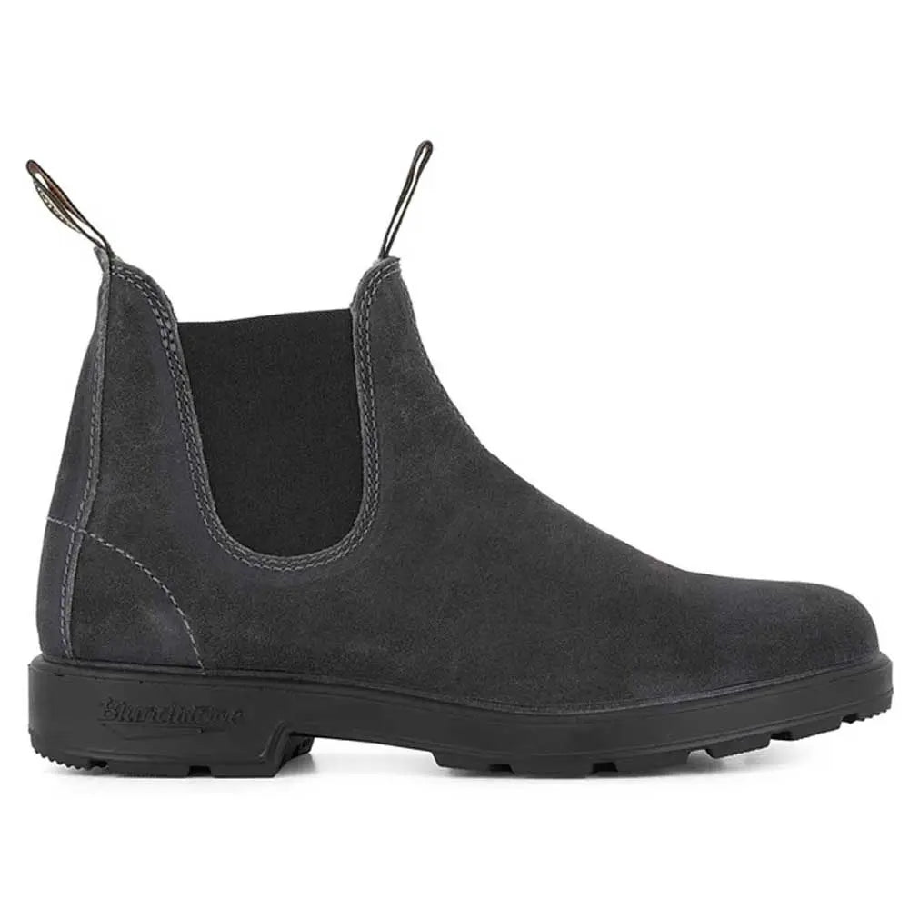 BLUNDSTONE Original Series - Steel Grey