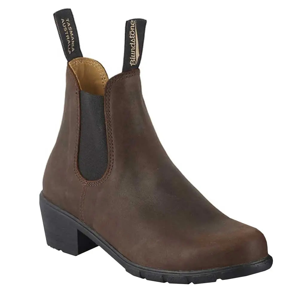 BLUNDSTONE Womens Series - Antique Brown
