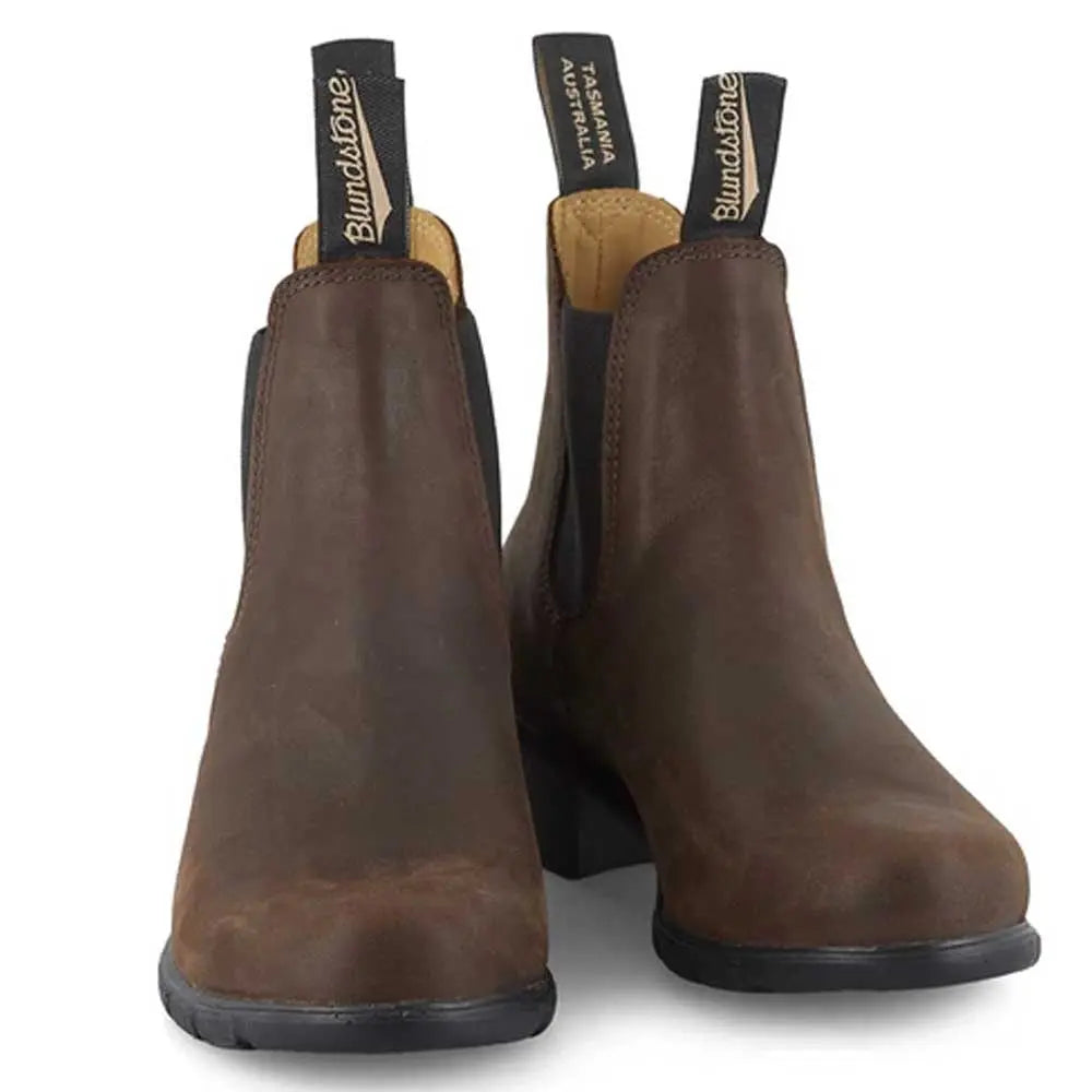 BLUNDSTONE Womens Series - Antique Brown