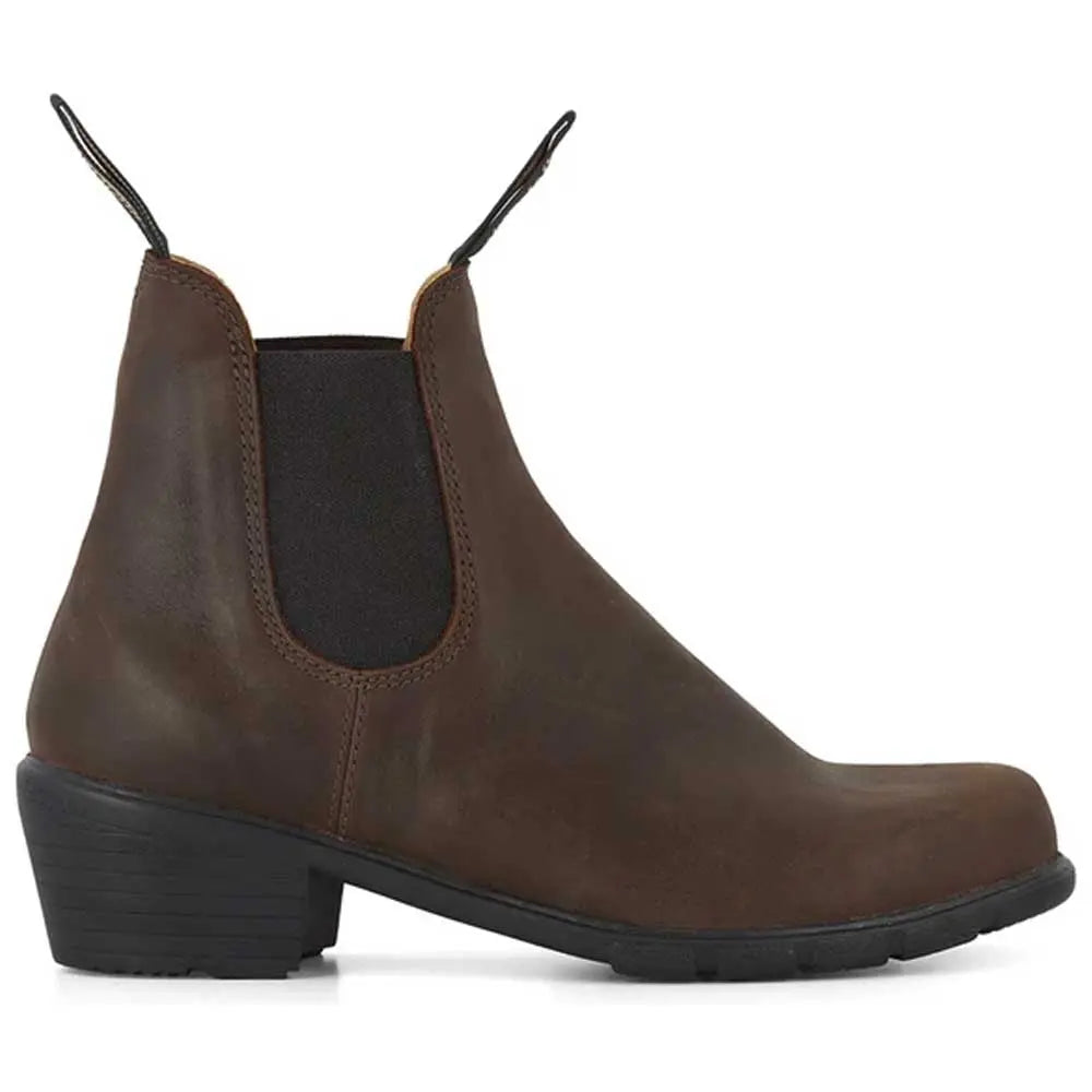 BLUNDSTONE Womens Series - Antique Brown