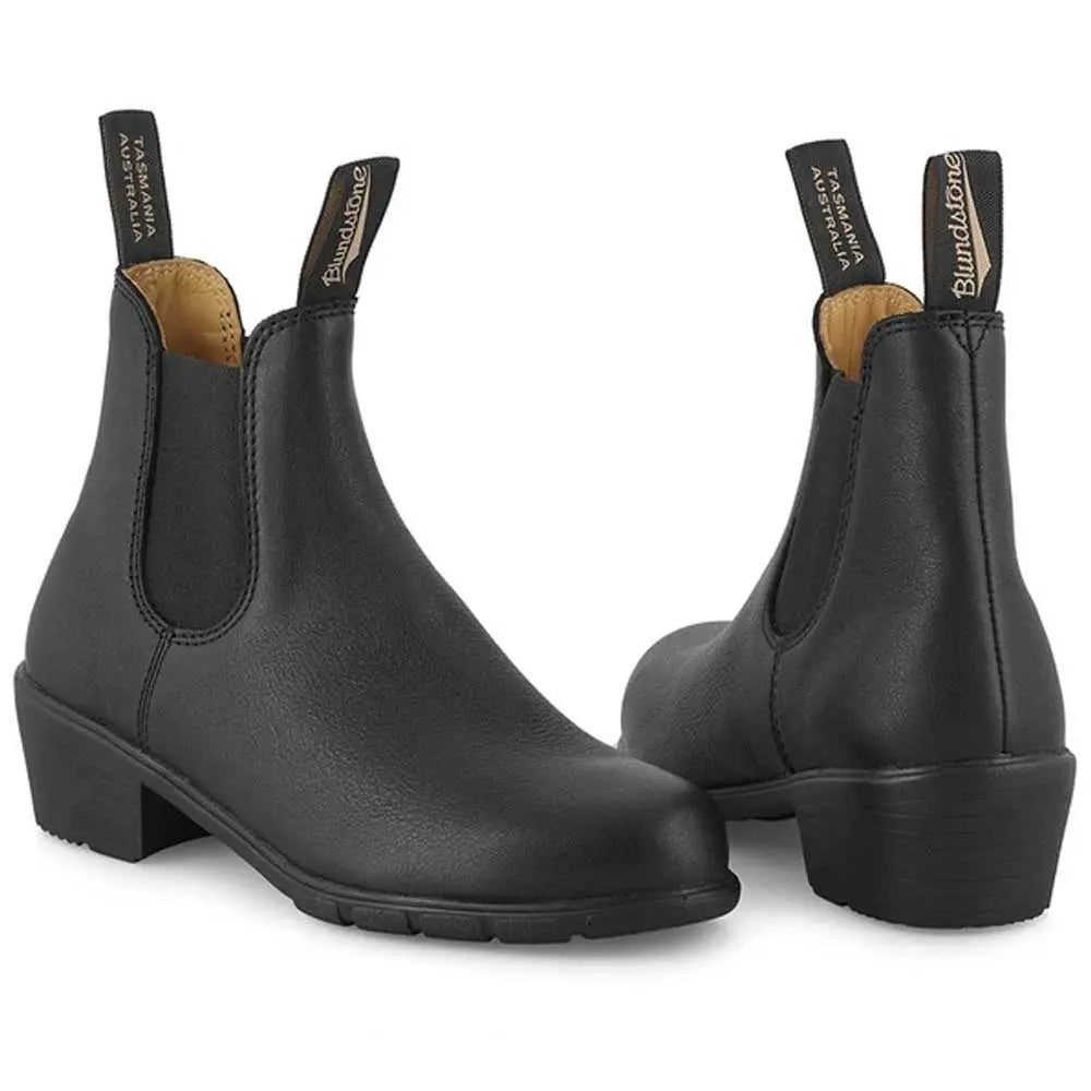 BLUNDSTONE Womens Series - Black