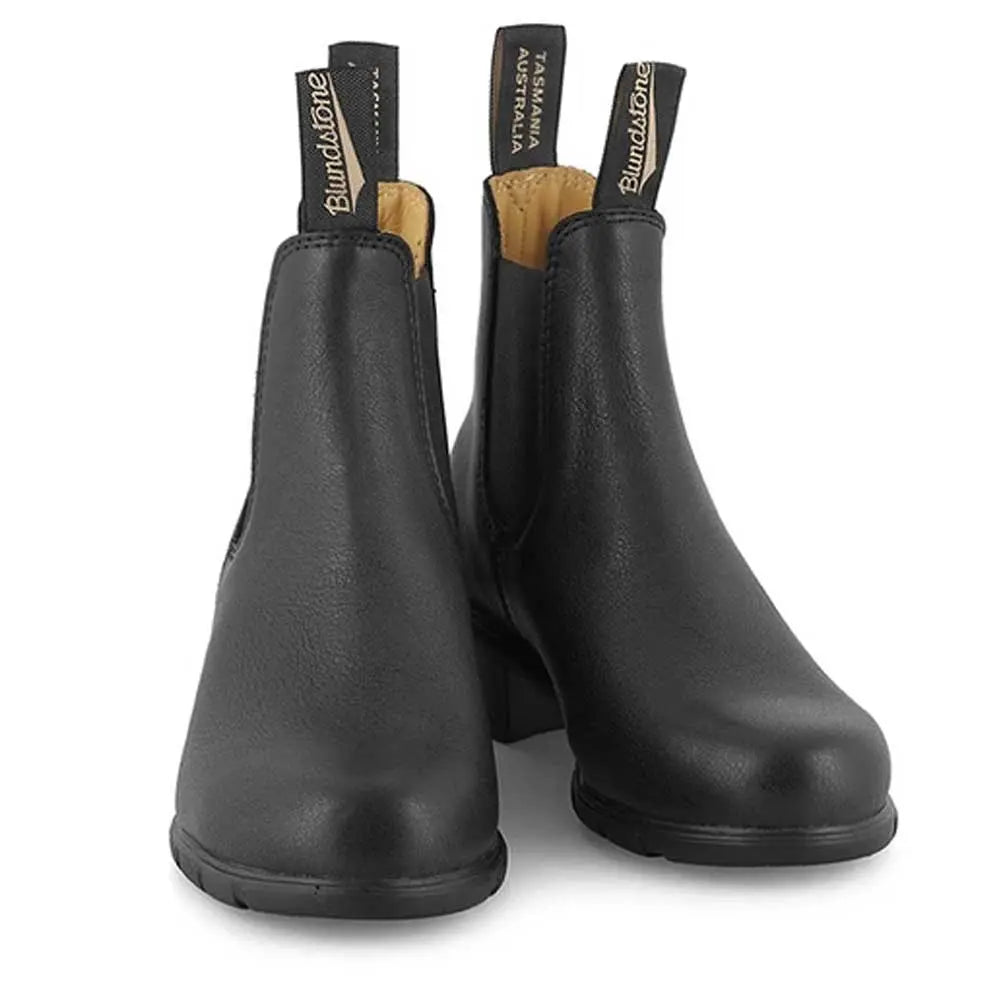 BLUNDSTONE Womens Series - Black