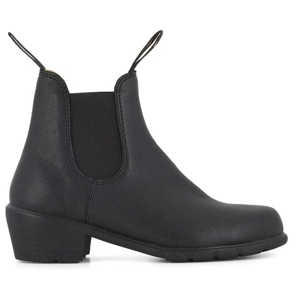 BLUNDSTONE Womens Series - Black