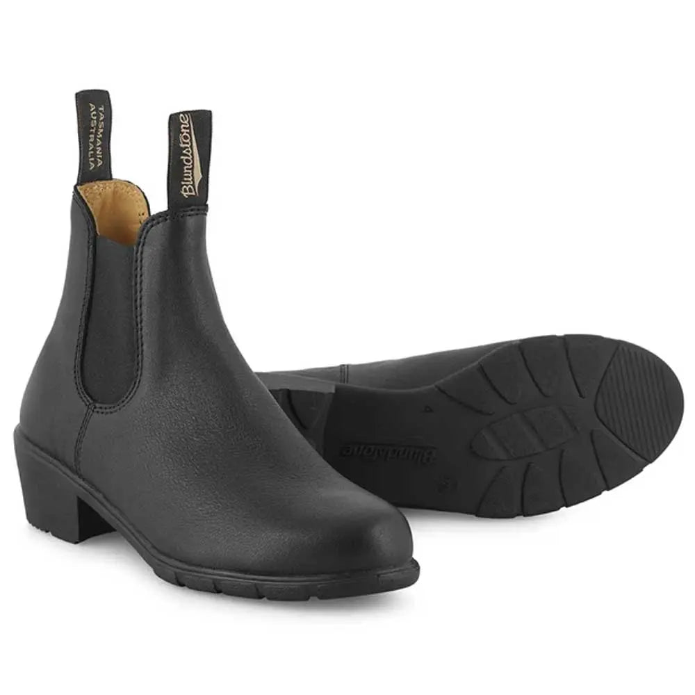 BLUNDSTONE Womens Series - Black