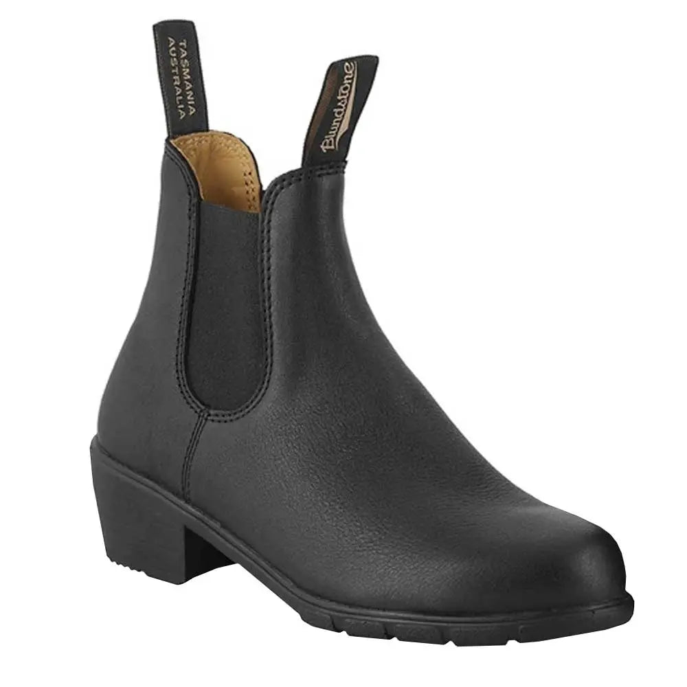 BLUNDSTONE Womens Series - Black