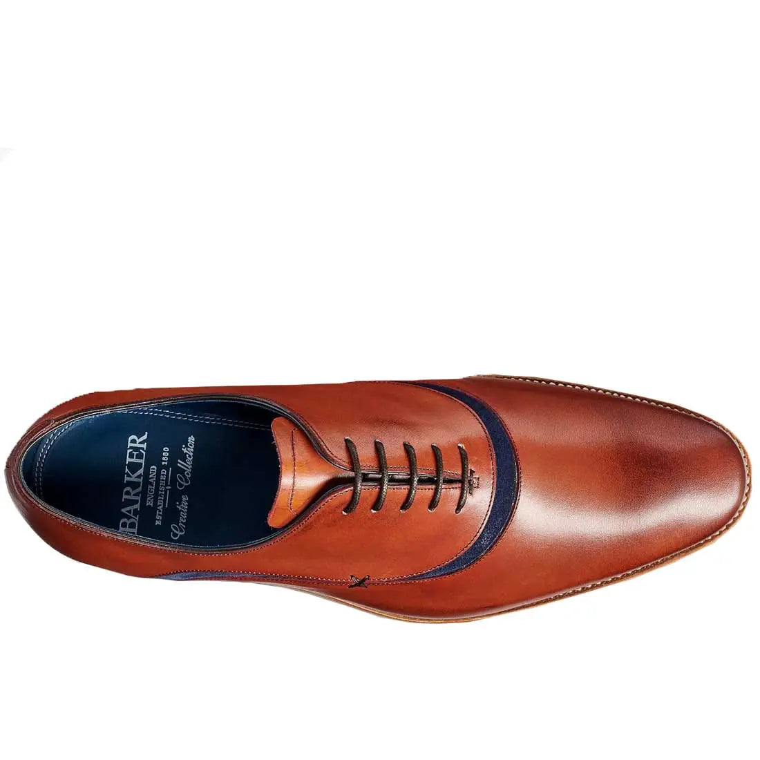 Barker Emerson - Antique Rosewood