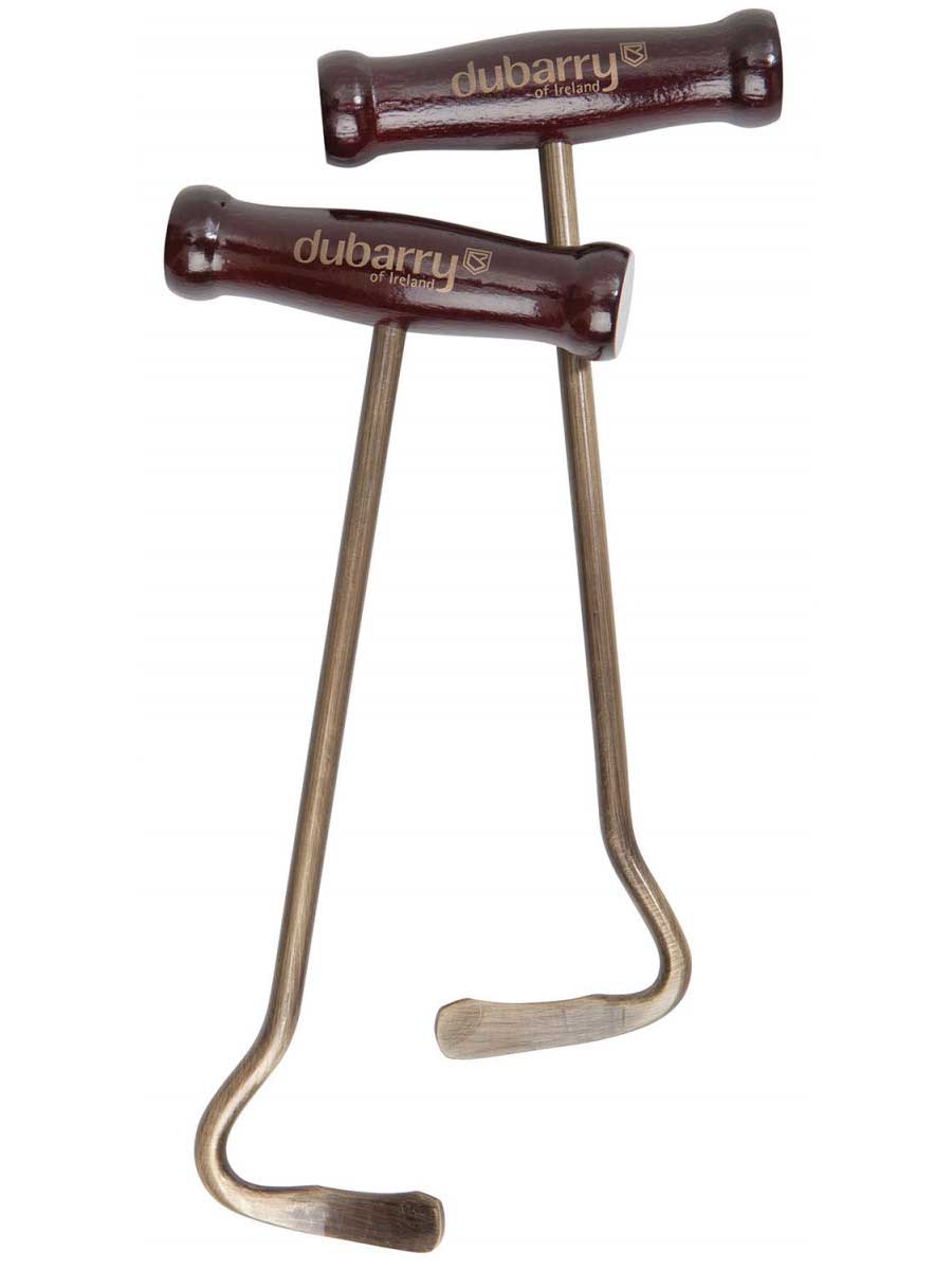 Dubarry Boot Hook