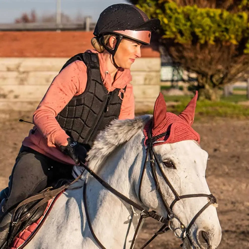 CHARLES OWEN Pro II Plus - Rose Gold