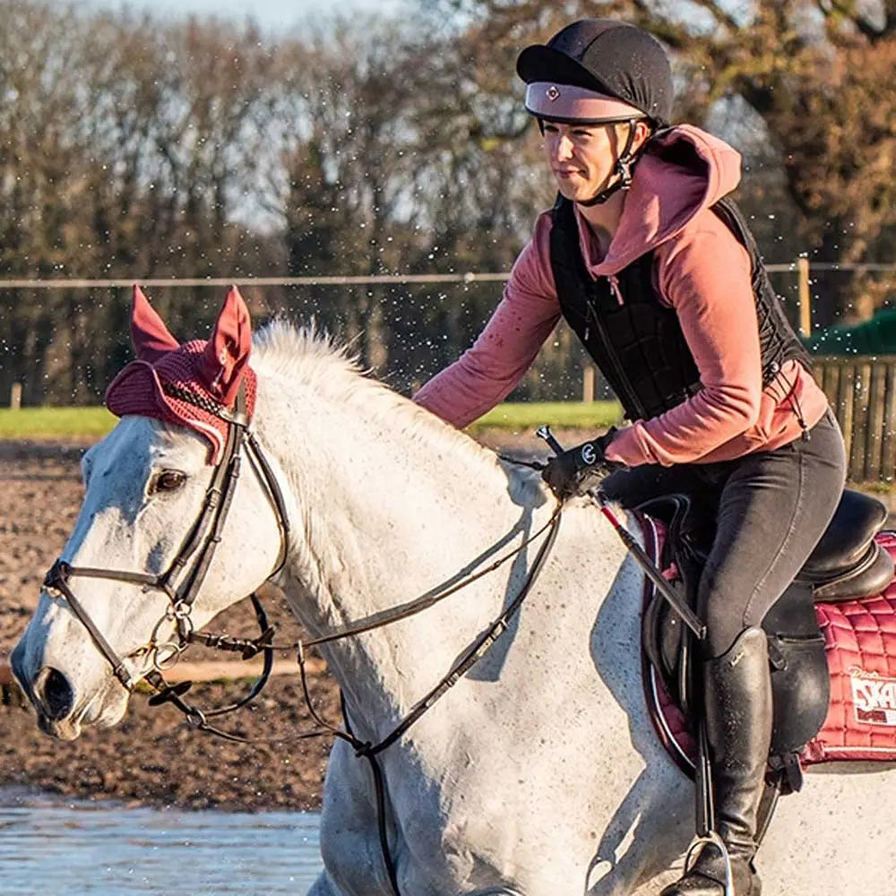 CHARLES OWEN Pro II Plus - Rose Gold