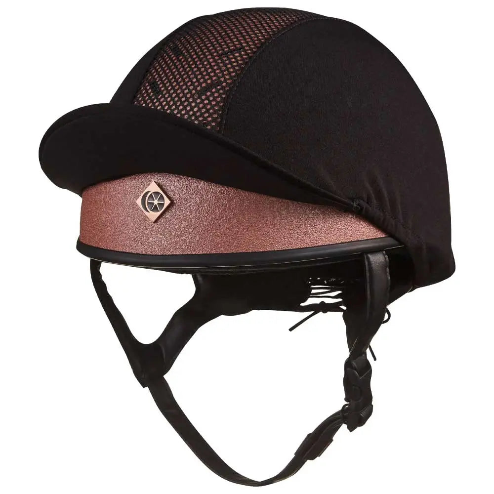 CHARLES OWEN Pro II Plus - Rose Gold