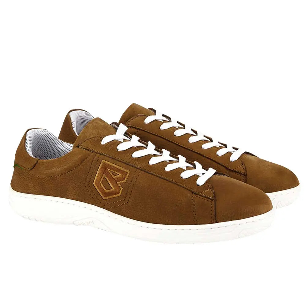 DUBARRY Portofino Deck Shoes - Brown