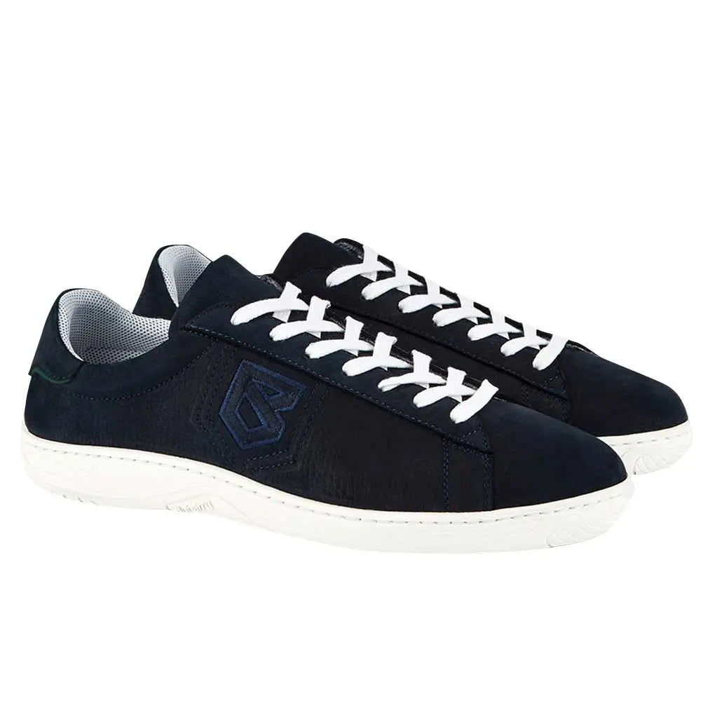 DUBARRY Portofino Deck Shoes - Navy