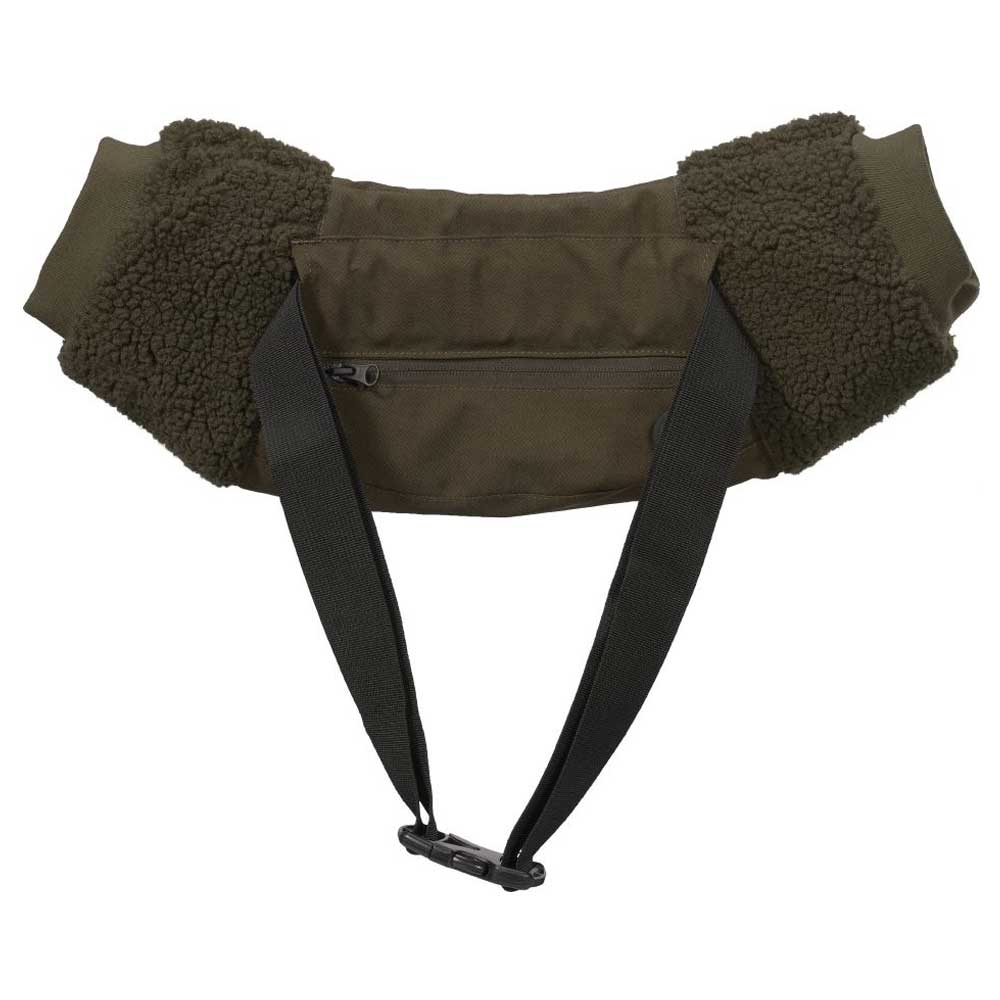 HARKILA Heat Muff - Driven Hunt - Willow Green Harkila