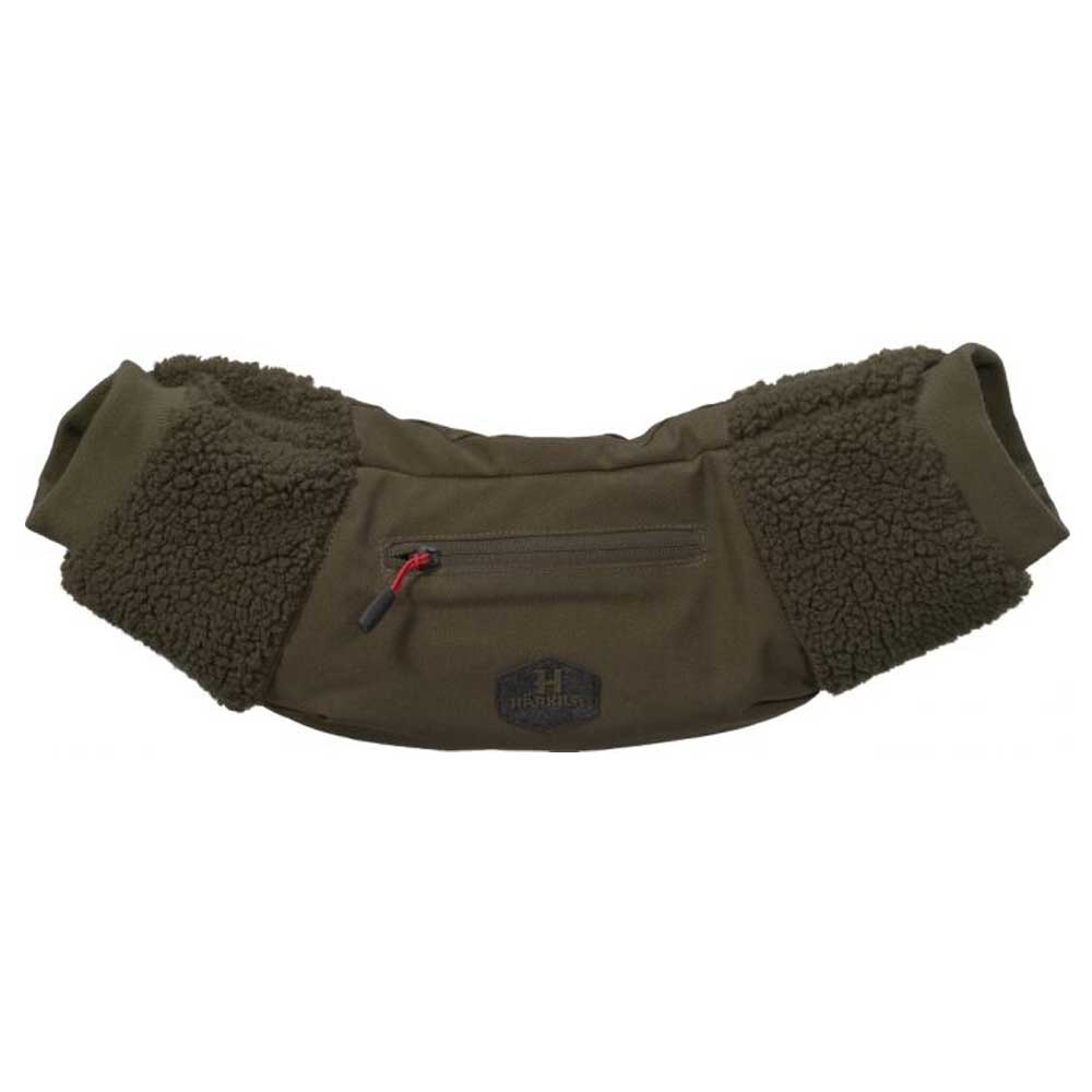 HARKILA Heat Muff - Driven Hunt - Willow Green Harkila