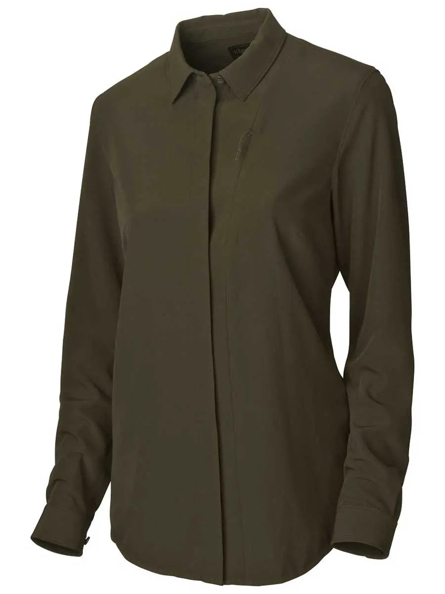 HARKILA Herlet Tech Lady Shirt