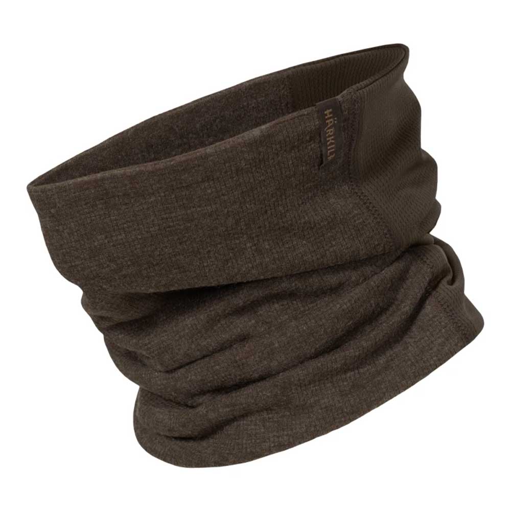 HARKILA Metso Roll Collar - Willow Green Harkila