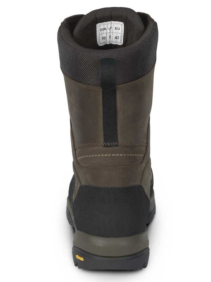 HARKILA Pro Hunter Ridge - Dark Brown