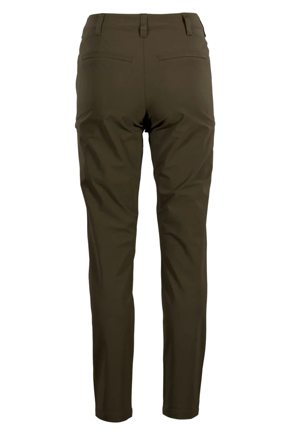 HARKILA Trail trousers - Ladies - Willow Green Harkila