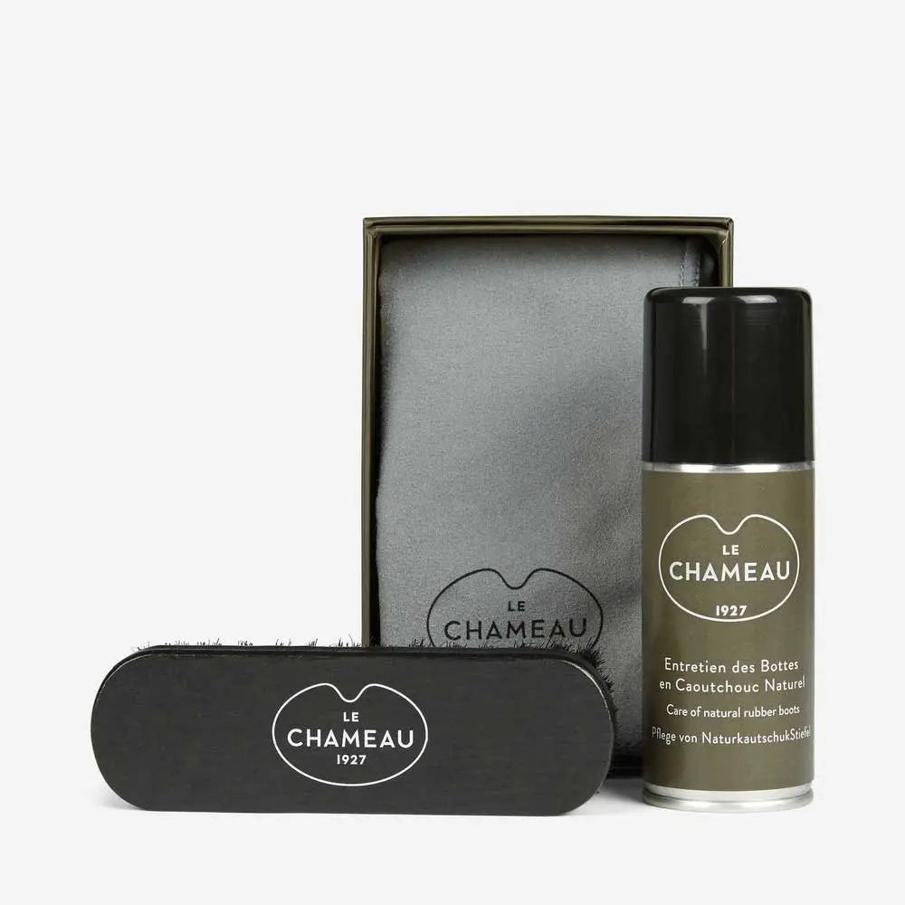 LE CHAMEAU Care Kit - Neutral