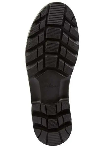 LE CHAMEAU Country Cross Boots - Mens Neoprene - Iconic Green Le Chameau