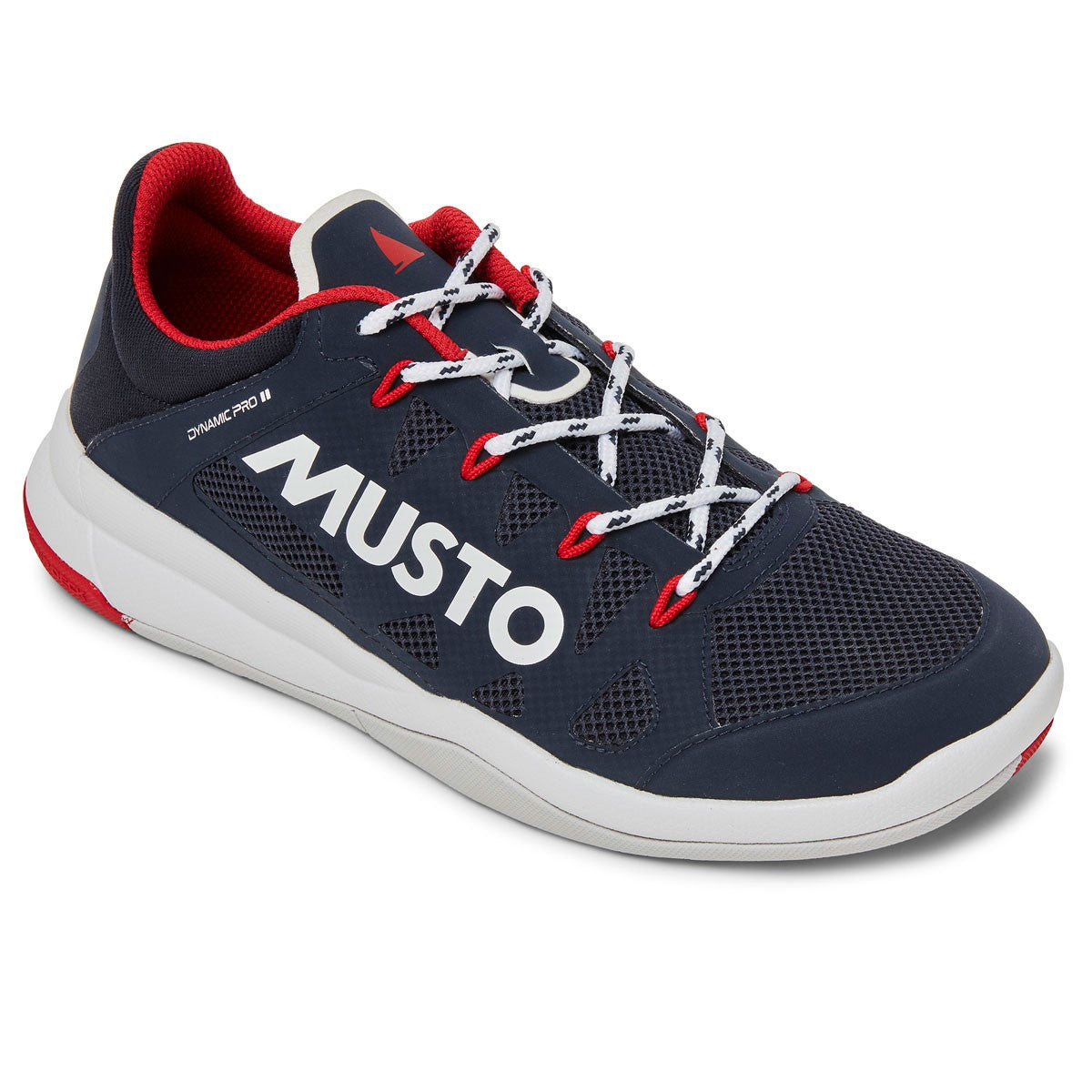 MUSTO Sailing Shoes - Dynamic Pro II Adapt - True Navy