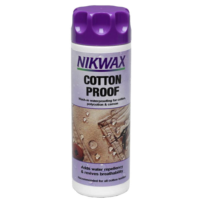 Nikwax - Cotton Proof™