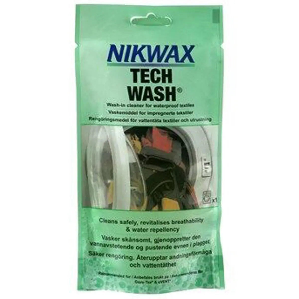 Nikwax - Tech Wash® Nikwax