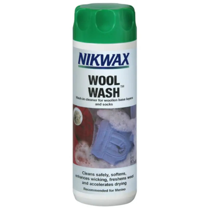Nikwax - Wool Wash™