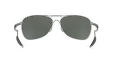 Load image into Gallery viewer, OAKLEY Crosshair Sunglasses - Lead - Prizm Black Polarized Lens
