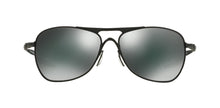 Load image into Gallery viewer, OAKLEY Crosshair Sunglasses - Matte Black - Black Iridium Lens
