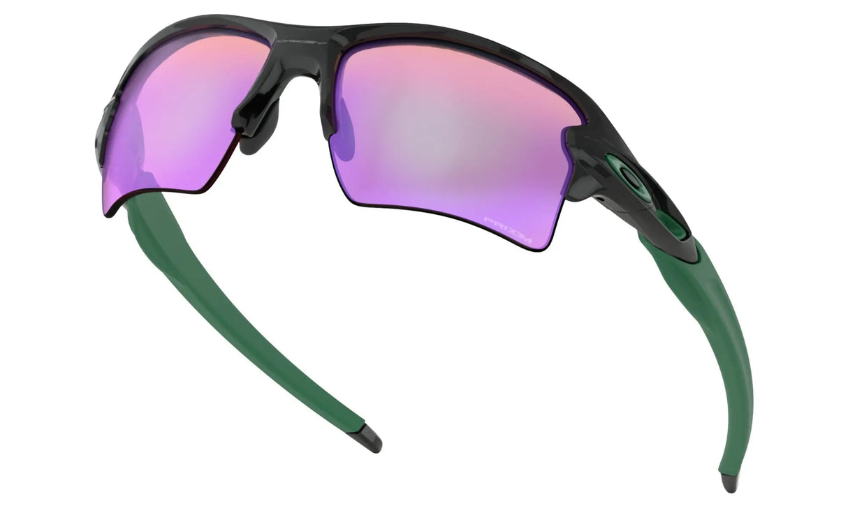 OAKLEY Flak 2.0 XL Sunglasses - Polished Black - Prizm Golf Lens Oakley