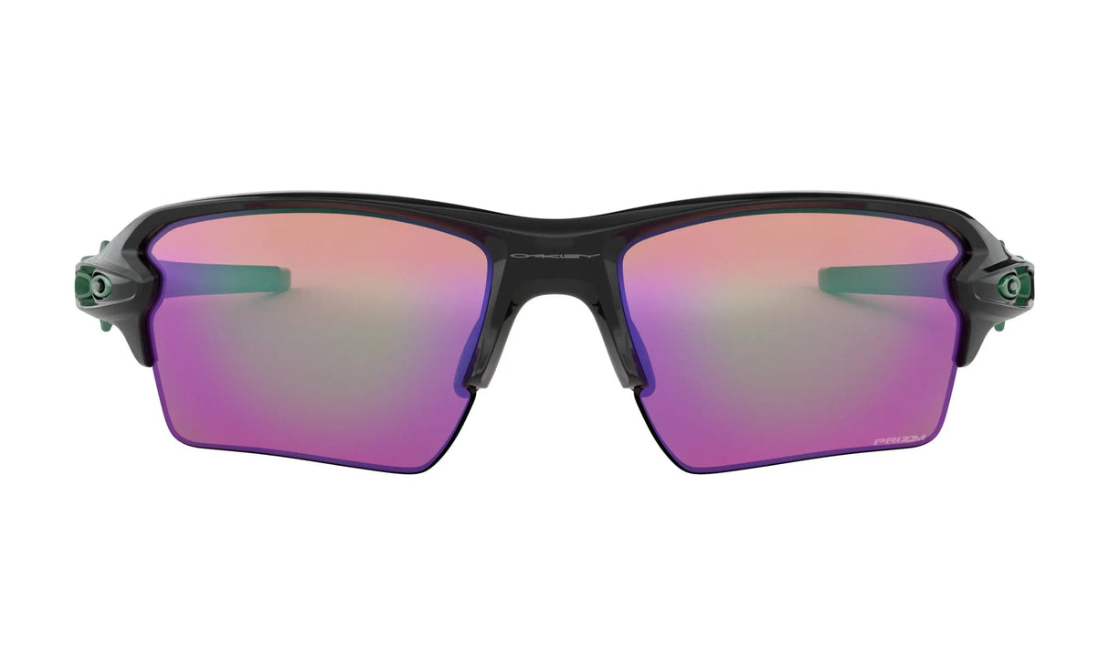 OAKLEY Flak 2.0 XL Sunglasses - Polished Black - Prizm Golf Lens Oakley