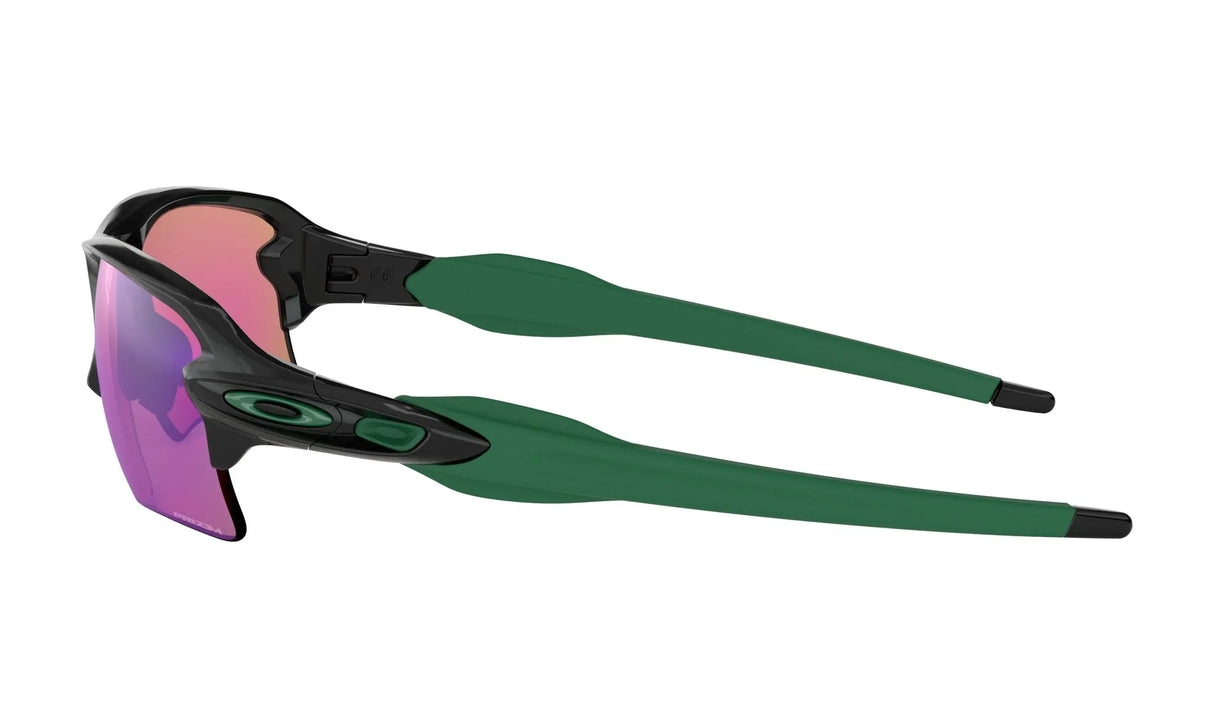 OAKLEY Flak 2.0 XL Sunglasses - Polished Black - Prizm Golf Lens Oakley