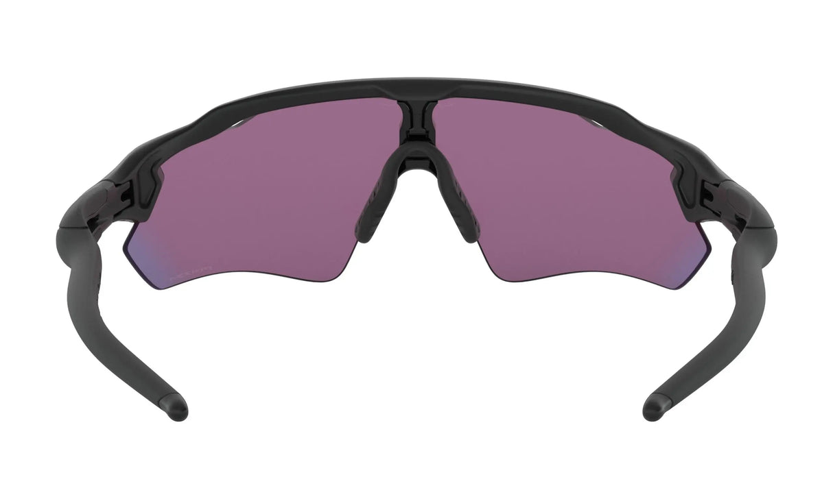 OAKLEY Radar EV Path Sunglasses - Matte Black - Prizm Road Lens Oakley
