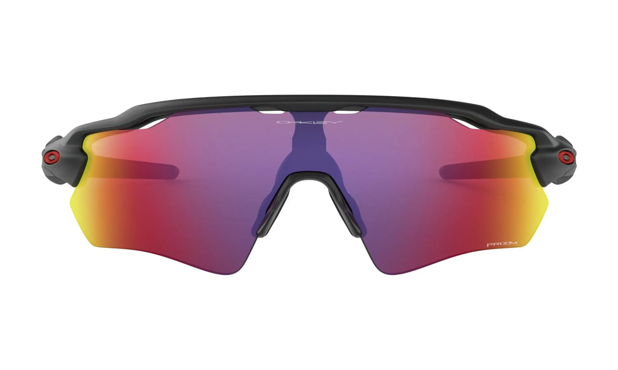 OAKLEY Radar EV Path Sunglasses - Matte Black - Prizm Road Lens Oakley