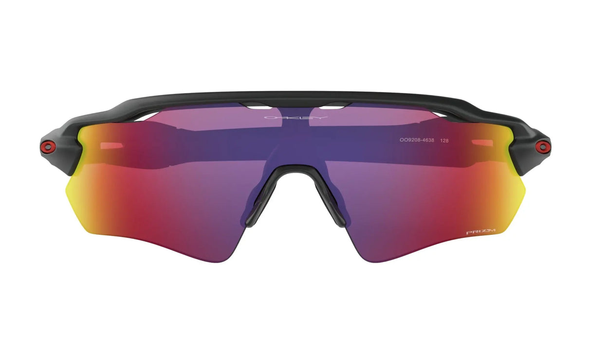 OAKLEY Radar EV Path Sunglasses - Matte Black - Prizm Road Lens Oakley