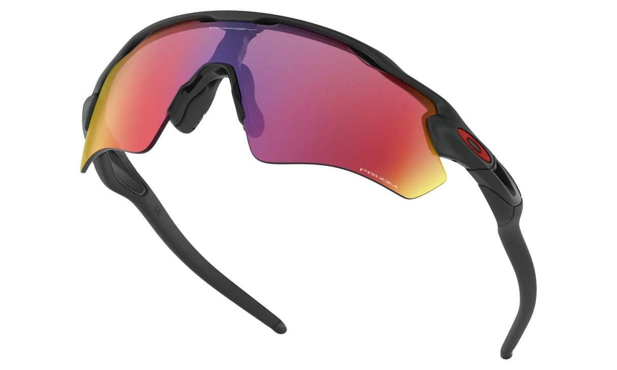 OAKLEY Radar EV Path Sunglasses - Matte Black - Prizm Road Lens Oakley
