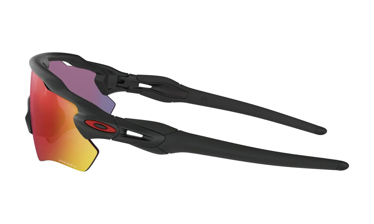 OAKLEY Radar EV Path Sunglasses - Matte Black - Prizm Road Lens Oakley