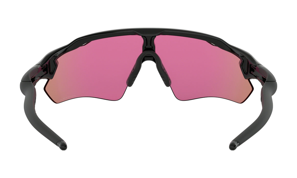 OAKLEY Radar EV Path Sunglasses - Polished Black - Prizm Golf Lens Oakley