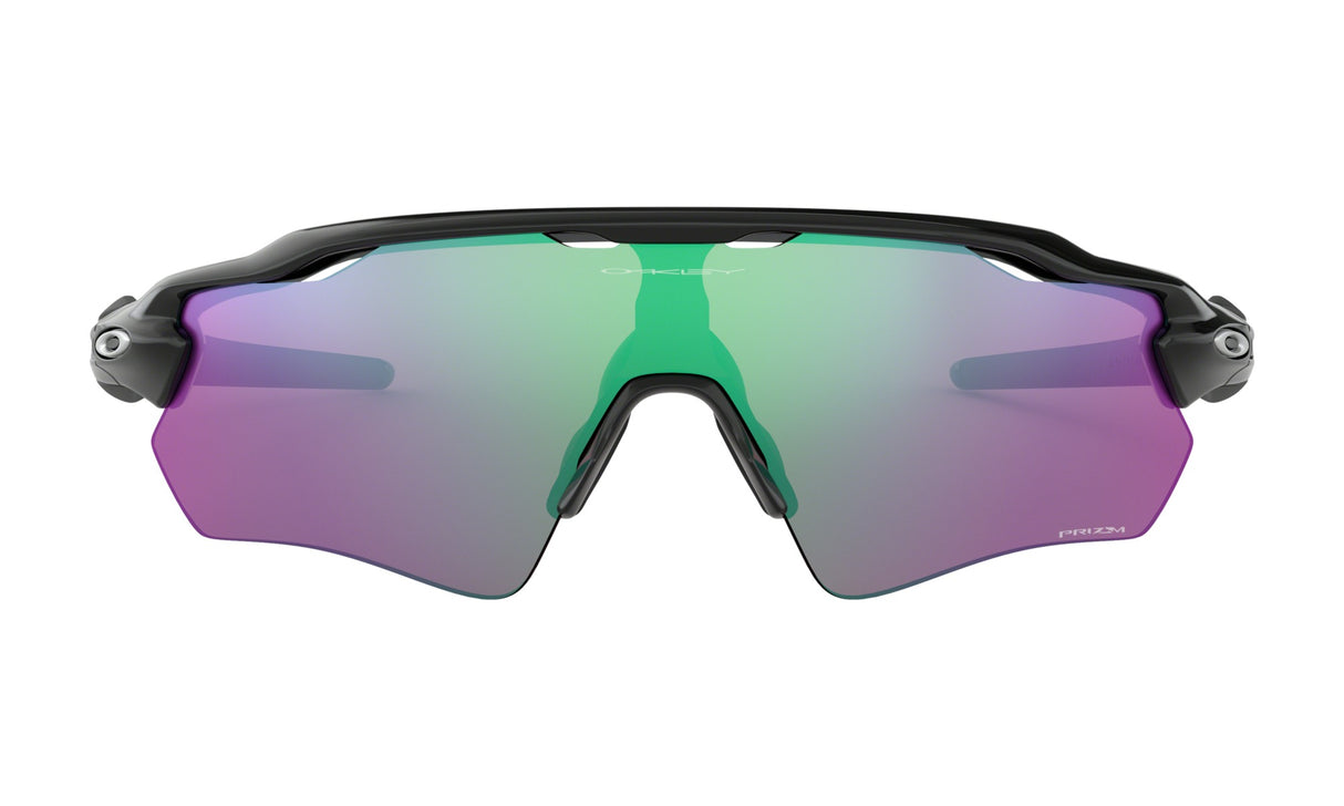 OAKLEY Radar EV Path Sunglasses - Polished Black - Prizm Golf Lens Oakley