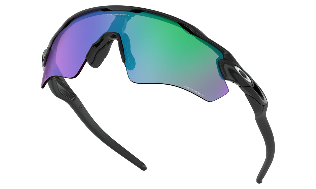 OAKLEY Radar EV Path Sunglasses - Polished Black - Prizm Golf Lens Oakley