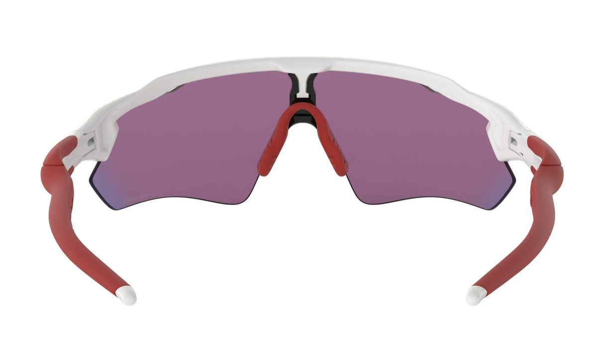 OAKLEY Radar EV Path Sunglasses - Polished White - Prizm Road Lens Oakley