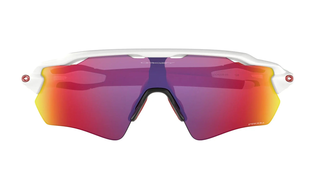 OAKLEY Radar EV Path Sunglasses - Polished White - Prizm Road Lens Oakley