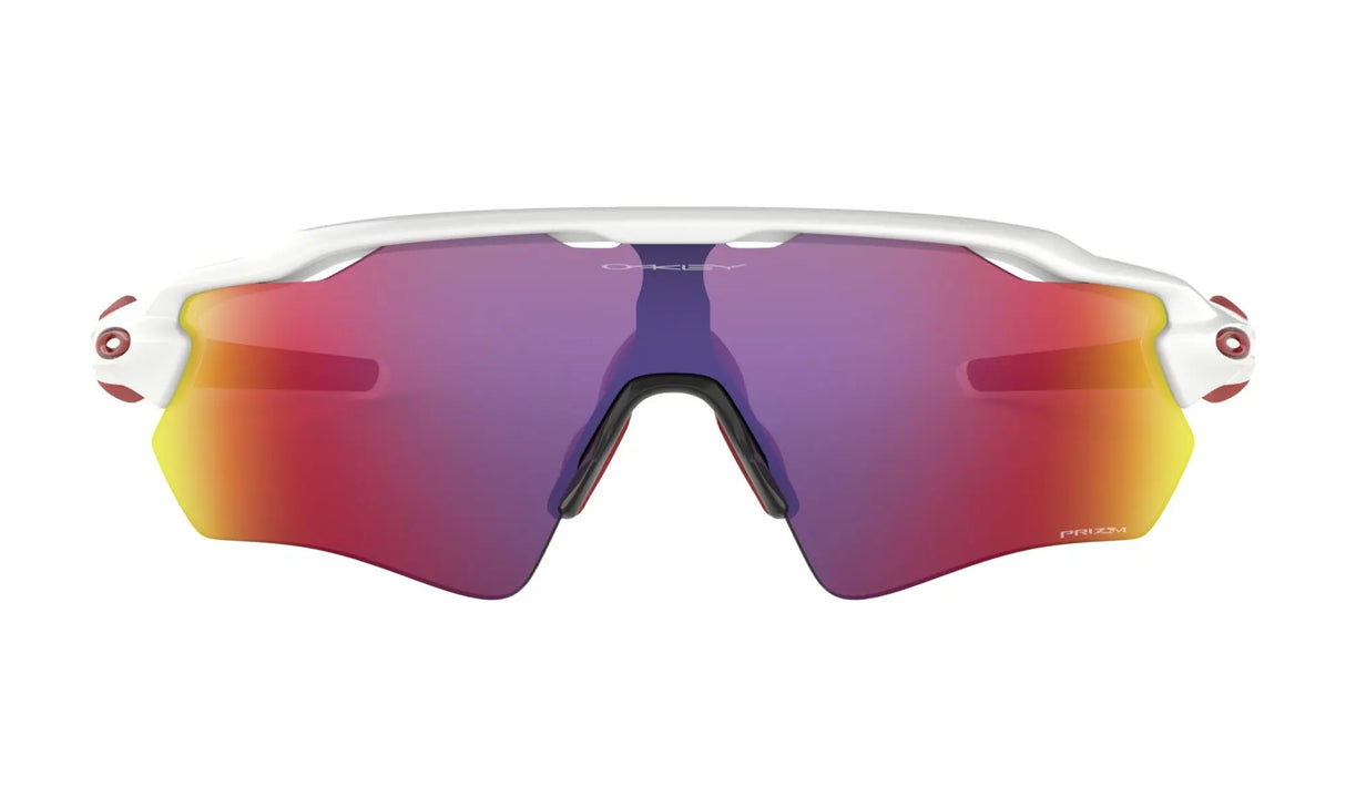 OAKLEY Radar EV Path Sunglasses - Polished White - Prizm Road Lens Oakley