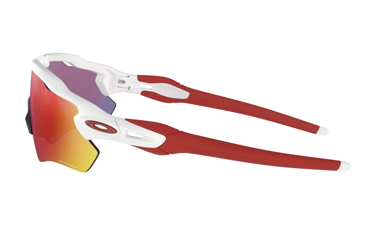 OAKLEY Radar EV Path Sunglasses - Polished White - Prizm Road Lens Oakley