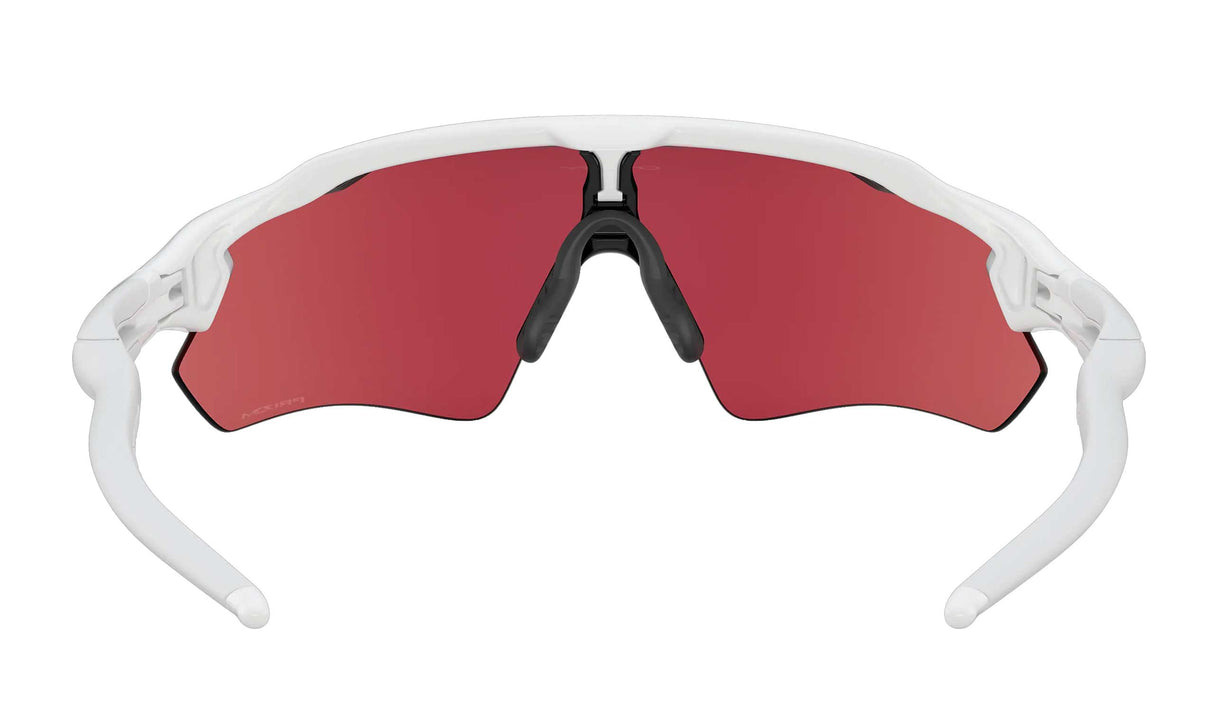 OAKLEY Radar Polished White Sapphire Snow